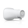 Ubiquiti (UP-HORN-SPEAKER) Ubiquiti AI Horn Speaker, All-weather PoE 120 dB Horn Speaker With Advanced AI Alert Functionality & Versatile Wall, Corner, & Pole Mounting Options