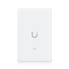 Ubiquiti (U-PoE+) Ubiquiti PoE+ Adapter (30W), Power UniFi PoE+ Devices,Reduce Dependency On PoE Switch Power,Provide A Gigabit LAN Connection