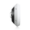 Ubiquiti (UVC-G6-Pro-360-W) Ubiquiti G6 Pro 360,White,All-weather,Vandal-resistant 12MP PoE Camera,Panoramic 360° coverage,Digital Pan-tilt-zoom &Smart IR Functionality