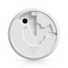 Ubiquiti (UVC-G6-Pro-360-W) Ubiquiti G6 Pro 360,White,All-weather,Vandal-resistant 12MP PoE Camera,Panoramic 360° coverage,Digital Pan-tilt-zoom &Smart IR Functionality