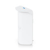 Ubiquiti (Wave-AP-Gen2) Ubiquiti Wave AP Gen2,60 GHz + 5 GHz Multipoint Base Station Featuring 90-degree Sectoral Coverage, 31-client Capacity, 2.7 Gbps Symmetrical Speed Ubiquiti (Wave-AP-Gen2) Ubiquiti Wave AP Gen2,60 GHz + 5 GHz Multipoint Base Station Featuring 90-degree Sectoral Coverage, 31-client Capacity, 2.7 Gbps Symmetrical Speed