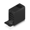 Ubiquiti (UNAS-4-B) Ubiquiti UNAS 4, Black, UniFi Network Attached Storage(4) 2.5/3.5'HDD Bays, (2)M.2NVMe SSD, 2.5GbE Networking, USB-C Conn, PoE+++ Adapter Compact Ubiquiti (UNAS-4-B) Ubiquiti UNAS 4, Black, UniFi Network Attached Storage(4) 2.5/3.5'HDD Bays, (2)M.2NVMe SSD, 2.5GbE Networking, USB-C Conn, PoE+++ Adapter Compact