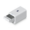 Ubiquiti (UNAS-2-W) Ubiquiti UNAS 2, White, UniFi Network Attached Storage (2) 3.5' HDD Bays, 2.5 GbE Networking, USB-C Connectivity, Included PoE++ Adapter, Compact Foot Ubiquiti (UNAS-2-W) Ubiquiti UNAS 2, White, UniFi Network Attached Storage (2) 3.5' HDD Bays, 2.5 GbE Networking, USB-C Connectivity, Included PoE++ Adapter, Compact Foot
