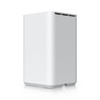Ubiquiti (UNAS-2-W) Ubiquiti UNAS 2, White, UniFi Network Attached Storage (2) 3.5' HDD Bays, 2.5 GbE Networking, USB-C Connectivity, Included PoE++ Adapter, Compact Foot Ubiquiti (UNAS-2-W) Ubiquiti UNAS 2, White, UniFi Network Attached Storage (2) 3.5' HDD Bays, 2.5 GbE Networking, USB-C Connectivity, Included PoE++ Adapter, Compact Foot