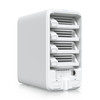 Ubiquiti (UNAS-4-W) Ubiquiti UNAS 4, White, UniFi Network Storage (4)2.5/3.5' HDD Bays,(2)M.2 NVMe SSD Cach Slot,2.5 GbE, USB-C Connect, PoE+++ Adapter, Compact Footprint Ubiquiti (UNAS-4-W) Ubiquiti UNAS 4, White, UniFi Network Storage (4)2.5/3.5' HDD Bays,(2)M.2 NVMe SSD Cach Slot,2.5 GbE, USB-C Connect, PoE+++ Adapter, Compact Footprint