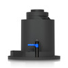 Ubiquiti (UACC-G6-PTZ-ICM-B) Ubiquiti G6 PTZ In-Ceiling Mount, Black, In-ceiling Mount Accessory For G6 PTZ.