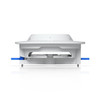 Ubiquiti (UACC-Dome-FM-W) Ubiquiti UACC-Dome-FM-W, Dome Camera Mounting Accessory, Recessed Installation into Wall,  Ceiling, White.