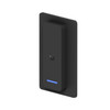 Ubiquiti (UA-Retrofit-Reader-B) Ubiquiti Retrofit Reader, Black, Indoor/Outdoor OSDP Reader, NFC Card, Touch Pass Support, Compatible With UniFi Retrofit Hub Using Existing Cabling.