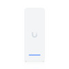 Ubiquiti (UA-Retrofit-Reader-W) Ubiquiti Retrofit Reader, Indoor/Outdoor OSDP Reader, NFC Card, Touch Pass Support, Compatible With UniFi Retrofit Hub Existing Cabling.