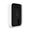 Ubiquiti (UACC-U7-Pro-XG-Wall-Cover) Ubiquiti U7 Pro XG Wall Paintable Cover, Cover For U7 Pro XG Wall Can Be Painted, Customized Appearance.