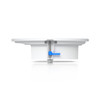 Ubiquiti (UACC-G6-Dome-FM-W) Ubiquiti G6 Dome Camera Flush Mount, White, G6/G6 Pro Dome Camera Mounting Accessory,  Forecessed Installation Into Wall, Ceiling.