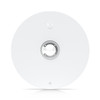 Ubiquiti (UACC-G6-Pro-360-FM-W) Ubiquiti G6 Pro 360 Flush Mount, White, G6 Pro 360 Camera Mounting Accessory, Recessed Installation Into Wall, Ceiling.
