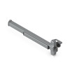 Ubiquiti (UACC-PanicBar) Ubiquiti Panic Bar, A Single-Latched Bar Installed, Emergency Exit Doors, Allowing Quick, Easy Egress, Pushing Bar Open, Door During Emergencies.