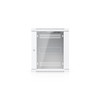 Ubiquiti (UACC-Rack-12U-Wall-450-G) Ubiquiti 12U Rack Cabinet,Fully Assembled Wall-Mount Rack,Built-In Fans,Removable Panels,Easy Equipment Access,Space-Efficient Small-Scale Deployments