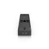 Ubiquiti (UVC-G6-Pro-Entry) Ubiquiti G6 Pro Entry,All-weathe IP55r,PoE+ 12MP Doorbell,Enhanced AI Detections,Two-way Audio, 3' Touch Display,Secondary Package Camera