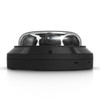 Ubiquiti (UVC-AI-MS-4-B) Ubiquiti AI Multi Sensor 4 Black, All-weather 32MP multi-sensor camera, Multi-TOPS AI , 2.33 optical zoom, 360° IR cover, 4x independent lenses
