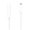 Ubiquiti (UACC-AI-Theta-Video-Cable-Ext-5M) Ubiquiti AI Theta Video Extension Cable, Five-Meter Video Cable To Extend AI Theta Lenses.