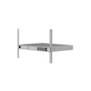Ubiquiti (UDM-BEAST) Ubiquiti UniFi Dream Machine BEAST, Hyperscale-class Cloud Gateway, 25 Gbps IPS/IDS, 7,500+ client capacity, full UniFi application platform