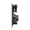 Ubiquiti (UACC-In-Wall-Speaker) Ubiquiti In-Wall Speaker, 6.5' In-Wall Speakers, Bring Rich, Room-Filling Sound To Any Space, Seamlessly Blending, Uncompromised Listening Experience.