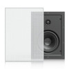 Ubiquiti (UACC-In-Wall-Speaker) Ubiquiti In-Wall Speaker, 6.5' In-Wall Speakers, Bring Rich, Room-Filling Sound To Any Space, Seamlessly Blending, Uncompromised Listening Experience.