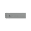 Ubiquiti (UNVR-G2-Pro) Ubiquiti, Network Video Recorder G2 Pro, 2U UniFi Protect NVR,Built-In AI Event Analytics,HDMI,Eight 2.5'/3.5' HDD Bays, (50) 4K,(100) Full HD Cameras