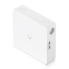 Ubiquiti (UP-AlarmHub-Kit) Ubiquiti, Alarm Hub Kit, 32 Input Zone Alarm Control Hub, Hardwire Intrusion Sensors Powered Using PoE++ Input, Optional Battery Backup.