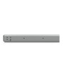 Ubiquiti (UNVR-G2) Ubiquiti, Network Video Recorder G2,1U UniFi Protect NVR,Built-In AI Event Analytics, HDMI Output,Four 2.5'/3.5' HDD bays,(30) 4K, (60)Full HD Cameras