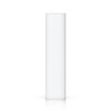 Ubiquiti (USL-Motion) Ubiquiti Motion Sensor, White, Battery-Powered SuperLink Motion Sensor Featuring Versatile Installation.