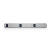 Ubiquiti (UACC-AI-Key-RM) Ubiquiti AI Key Rack Mount, 1U Rack-Mount Accessory Supports Up To Three AI Keys.