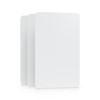 Ubiquiti (UA-Card-W-100) Ubiquiti Access Card, White, A Pack, Highly-Secure NFC Cards Used For Access Control Within UniFi.