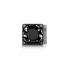 Ubiquiti (UACC-Fan-F2B-4020) Ubiquiti Hot-Swappable Fan Module, With Front-to-back Airflow, Compatibility: ECS-Aggregation,ECS-48-PoE,ECS-48S-PoE,ECS-24-PoE,ECS-24S-PoE