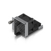Ubiquiti (UACC-Fan-F2B-4020) Ubiquiti Hot-Swappable Fan Module, With Front-to-back Airflow, Compatibility: ECS-Aggregation,ECS-48-PoE,ECS-48S-PoE,ECS-24-PoE,ECS-24S-PoE