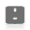 Ubiquiti (USL-Relay) Ubiquiti Relay, Compact SuperLink Relay Designed I/O Interfaces, Seamless Integration, third-Party Sensors, Signaling Devices.