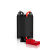 Ubiquiti (UACC-UPS-Tower-Battery) Ubiquiti UPS Tower Battery, Replacement Hot-Swappable Battery, UPS Tower.
