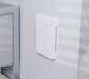 Ubiquiti (UACC-U7-Pro-XG-Wall-FM) Ubiquiti U7 Pro XG Wall Flush Mount, Flush Mount Accessory For U7 Pro XG Wall Access Points.