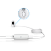 Ubiquiti UACC-G4-INS-Cable-USB-4.5M — installation example with related equipment