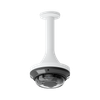 Ubiquiti UACC-AI-MS-4-PM-W — installation example with related equipment