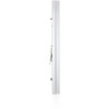 Ubiquiti (AM-5AC21-60) Ubiquiti High Gain 5GHz AirMax AC Sector Antenna 21dBi, 60 degree - All mounting accessories and brackets included