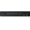 Ubiquiti (ER-X-SFP) Ubiquiti EdgeRoute Advanced Gigabit Ethernet Router - Compact Powerful Router Sporting,5 Gigabit RJ45 Ports Passive PoE Support& SFP,