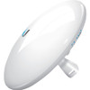 Ubiquiti (NBE-2AC-13) Ubiquiti NanoBeam 2AC 13dBi 2.4GHz 802.11n MIMO antenna, 150+ Mbps, Range 10+ km