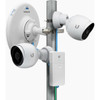 Ubiquiti (N-SW) Ubiquiti NanoSwitch, N-SW,  With Four Gigabit Ethernet Ports, Outdoor, Weather-resistant Enclosure,