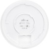 Ubiquiti (UAP-AC-HD-AU) Ubiquiti UniFi AC Wave 2 Access Point, 4x4 MIMO, 2.4GHz @ 800Mbps, 5GHz @ 1733Mbps, Total 2533Mbps, Range Up To 122m