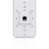 Ubiquiti (UAP-AC-IW) Ubiquiti UniFi AC In-Wall 802.11ac Access Point w/ Ethernet Ports, 2.4GHz @ 300Mbps, 5GHz @ 867Mbps, 1167Mbps Total, Range Up To 100m