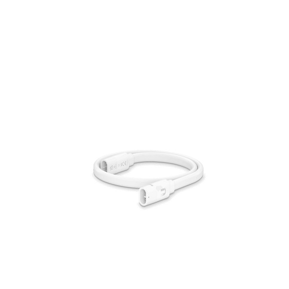 Ubiquiti (UACC-Cable-PT-0.5M) Ubiquiti UISP TransPort Power Cable, 0.5m, Single Unit, For Use With UISP-BOX, Fire-resistant TPE jacket, 2Yr Warr