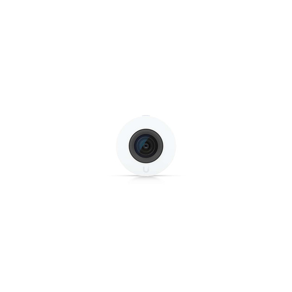 Ubiquiti (UVC-AI-Theta-ProLens110) UniFI AI Theta Professional Wide-Angle Lens, 110.4° Horizontal Field Of View,4K (8MP) Video Resolution, Ideal for Securing Large,Bbusy Space
