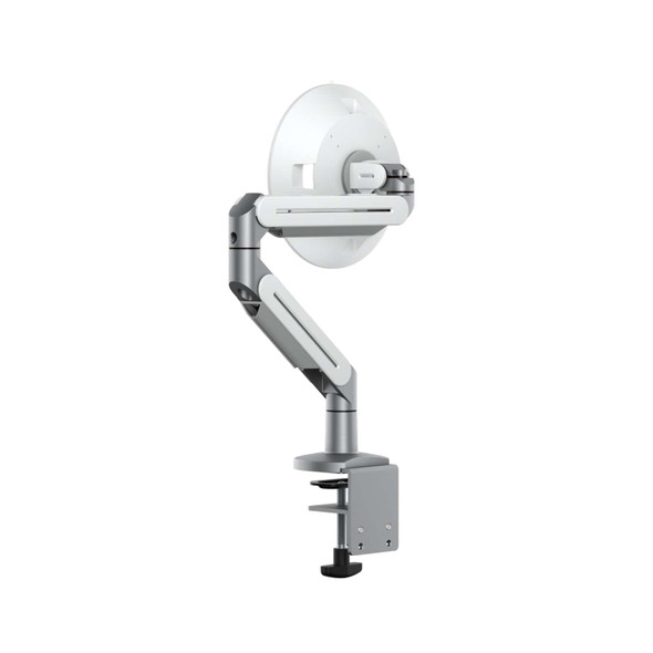 Ubiquiti (UACC-Display-AM) Ubiquiti Display Arm Mount,360° Display Rotation Axis & Wide Tilt Range,Locking Safety Latches,Magnetic Connectors,  Incl 2Yr Warr