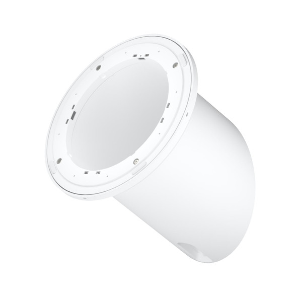 Ubiquiti (UACC-Display-SM) Ubiquiti Display Surface Mount For UniFi Connect Display, Stages In Landscape /Portrait Position, Fixed 60° Presentation Angle,  2Yr Warr