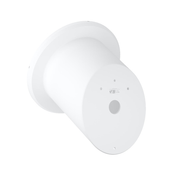 Ubiquiti (UACC-Display-SM) Ubiquiti Display Surface Mount For UniFi Connect Display, Stages In Landscape /Portrait Position, Fixed 60° Presentation Angle,  Incl 2Yr Warr