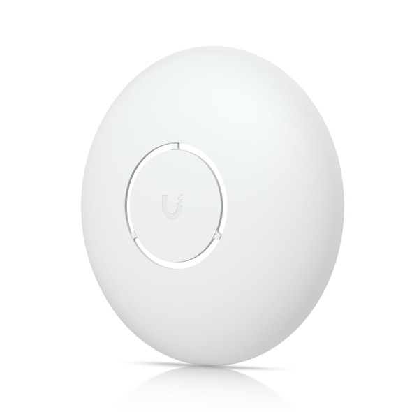 Ubiquiti (UACC-U7-Cover) Ubiquiti U7 Paintable Cover, Single Pack, For the U7 Pro & U7 Pro Max that Can Be Painted For A Custom Appearance, 2Yr Warr