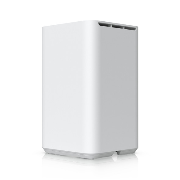 Ubiquiti (UNAS-2-W) Ubiquiti UNAS 2, White, UniFi Network Attached Storage (2) 3.5' HDD Bays, 2.5 GbE Networking, USB-C Connectivity, Included PoE++ Adapter, Compact Foot Ubiquiti (UNAS-2-W) Ubiquiti UNAS 2, White, UniFi Network Attached Storage (2) 3.5' HDD Bays, 2.5 GbE Networking, USB-C Connectivity, Included PoE++ Adapter, Compact Foot